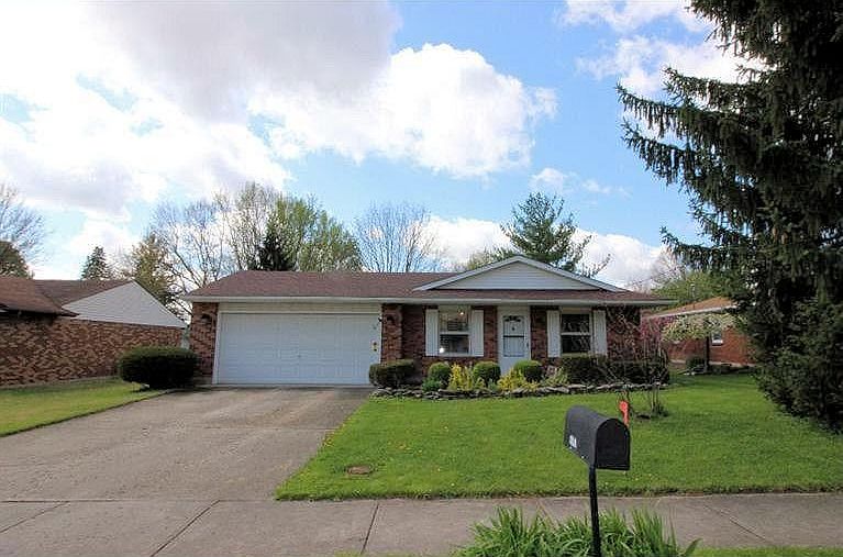 1st image of 6003 Vereker Dr