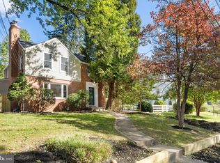 1707 White Oak Dr, Silver Spring, MD 20910