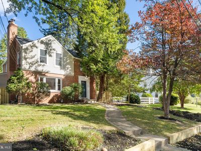 1707 White Oak Dr, Silver Spring, MD, 20910