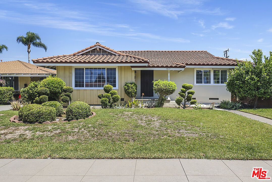 7817 7th St, Downey, CA 90241 Zillow