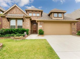 10865 Sexton Dr, McKinney, TX 75072