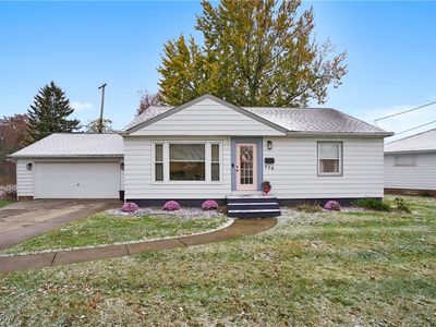 550 E 288th St, Eastlake, OH, 44095