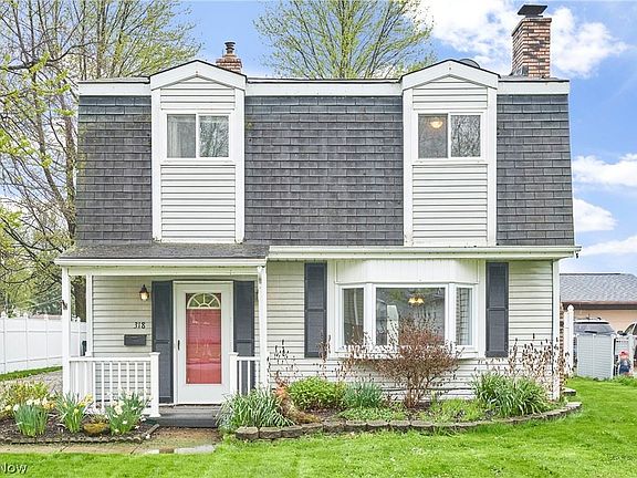 4th image of 318 Parkway Dr
