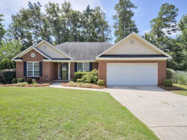 623 BARBERRY Court, Evans, GA 30809