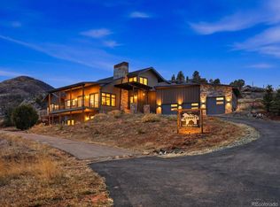 12947 Lazy Dog Ln, Littleton, CO 80127