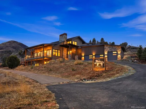 12947 Lazy Dog Lane, Littleton, CO 80127