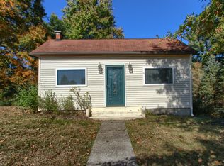 343 S 1st St, Clarksville, OH 45113