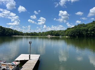 4494 N Templin Ln, Martinsville, IN 46151