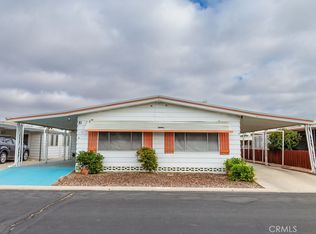 601 N Kirby St Space 81, Hemet, CA 92545