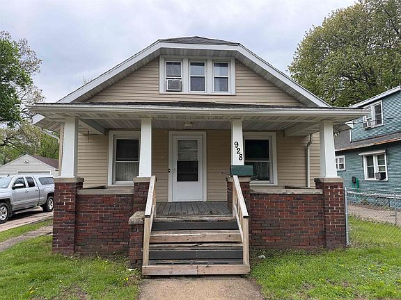 2nd image of 928 Gerald Ave
