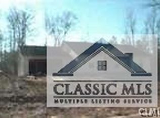 165 Whispering Springs St, Athens, GA 30605