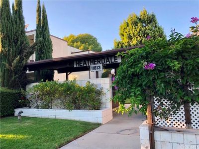 11813 Runnymede St APT 10, North Hollywood, CA, 91605