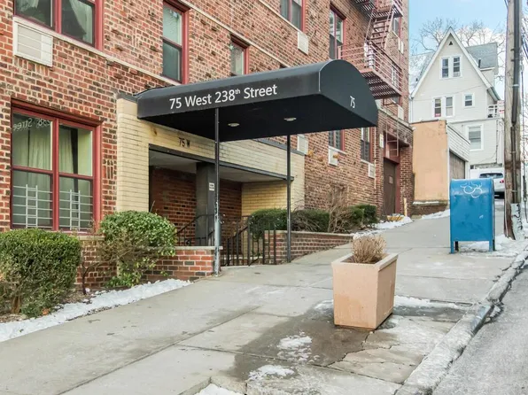 75 West 238th Street 3H image 1 of 14