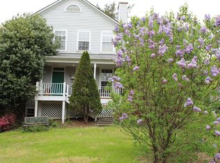 5920 Weston Ln, Crozet, VA 22932