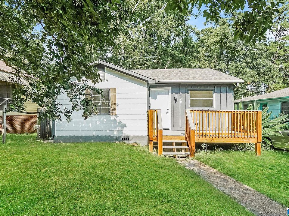 1st image of 4729 Avenue N