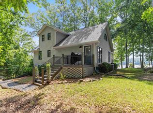 2061 Sugar Creek Trl, Buckhead, GA 30625