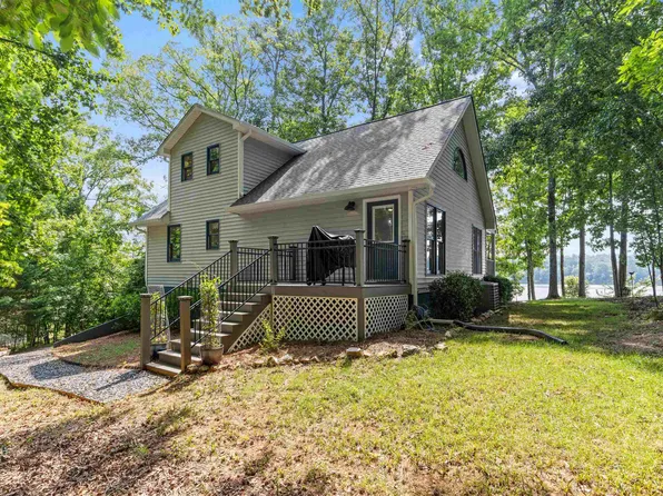 2061 Sugar Creek Trl, Buckhead, GA 30625