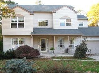 39 Jonquil Way, Sicklerville, NJ 08081