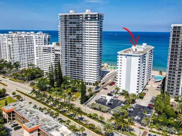 4250 Galt Ocean Drive #15e, Fort Lauderdale, FL 33308