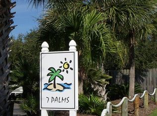 255 Pelican Cir #3, Inlet Beach, FL 32461