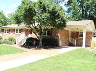 133 Dogwood Acres Rd, Beulaville, NC 28518