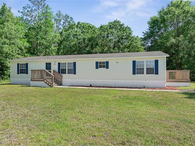 4101 Oleander Ave, Bunnell, FL, 32110