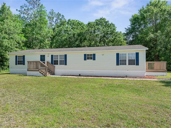 4101 Oleander Ave, Bunnell, FL 32110