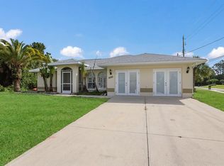 2004 Boca Chica Ave, North Port, FL 34286