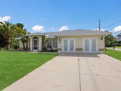 2004 BOCA CHICA AVENUE, North Port, FL, 34286