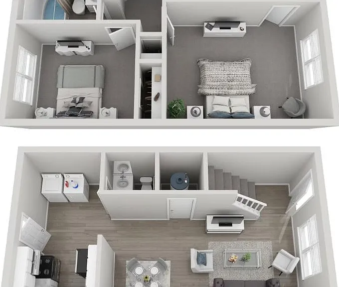 Bradford Commons — Photo 31