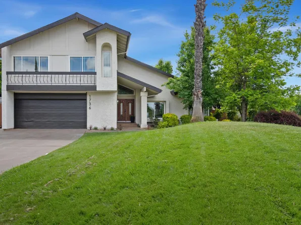 1736 Park Place Dr, Carmichael, CA 95608