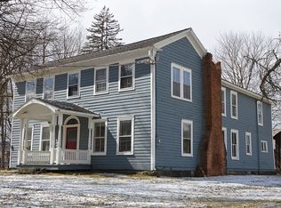 94 S Main St, Newark Valley, NY 13811