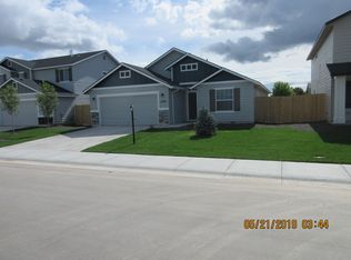 17519 Mesa Springs Ave, Nampa, ID 83687
