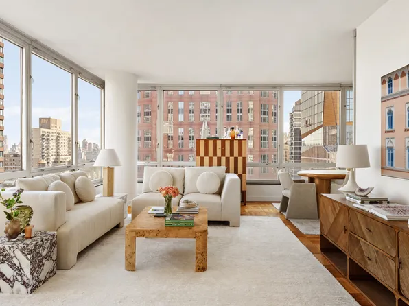 150 Columbus Avenue 18F image 1 of 21