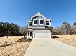 169 Steel Springs Lane Rd #17, Angier, NC 27501