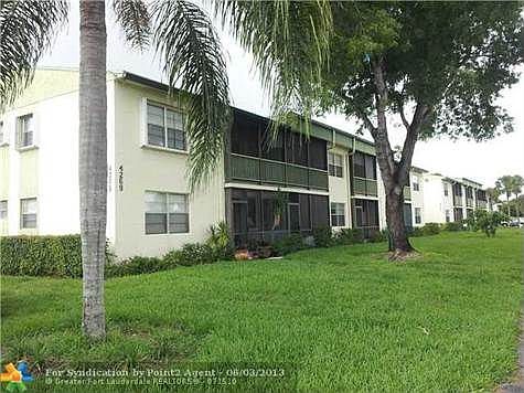 2nd image of 4269 NW 89th Ave APT 104