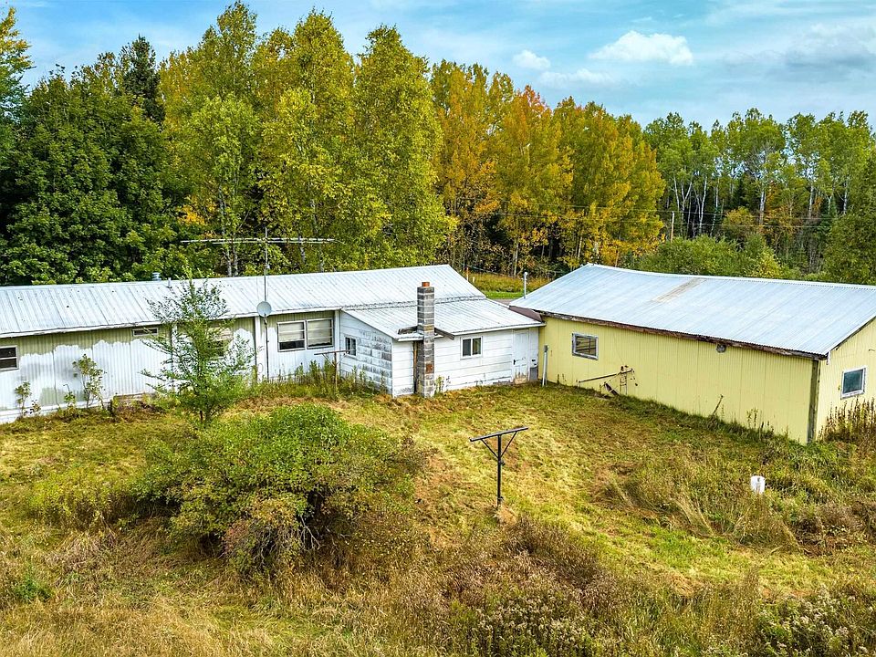 10192 Papin Rd, Pelkie, MI 49958 Zillow