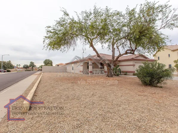 5706 N 74th Dr, Glendale, AZ 85303