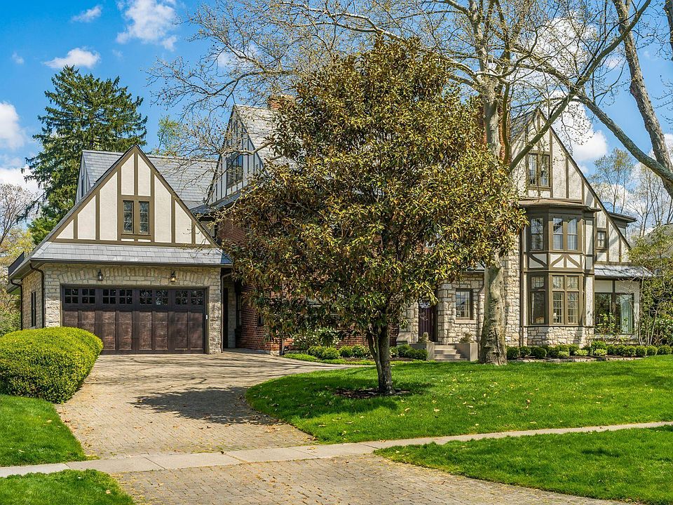 1998 Cambridge Blvd, Columbus, OH 43221 Zillow