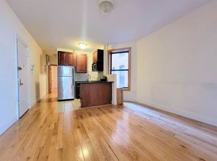 111 E 7th St #4E, New York, NY 10009
