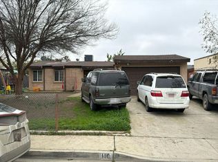 110 W 13th Ave, Delano, CA 93215