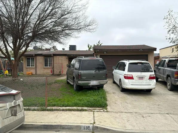 110 W 13th Ave, Delano, CA 93215