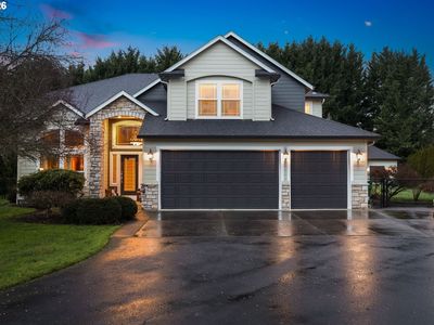 2900 SW 9th Ave, Battle Ground, WA, 98604