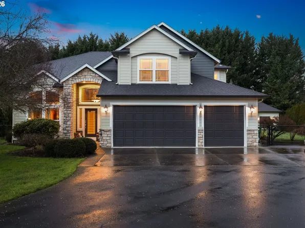 2900 SW 9th Ave, Battle Ground, WA 98604