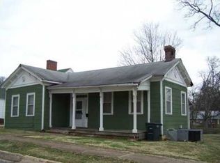 424 Cypress St, Florence, AL 35630