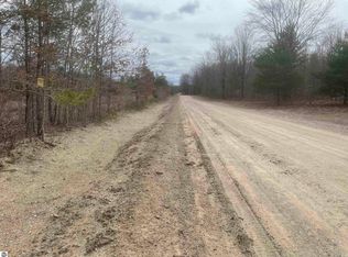 Carmean Rd, Honor, MI 49640