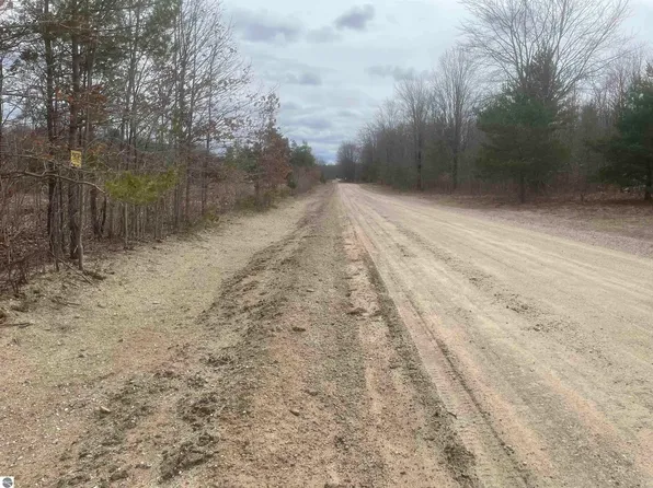 Carmean Rd, Honor, MI 49640