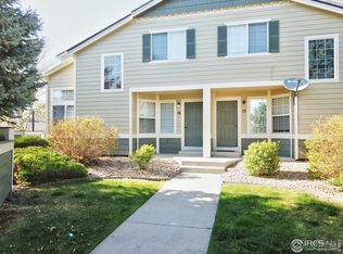 930 Button Rock Dr #C16, Longmont, CO 80504
