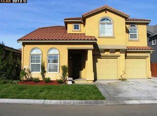 5466 Gold Creek Cir, Discovery Bay, CA