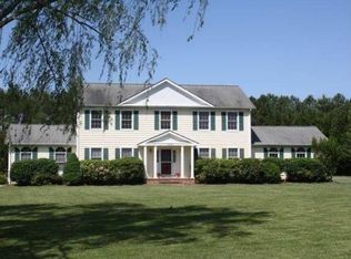 13336 Old Wye Mills Rd, Wye Mills, MD 21679